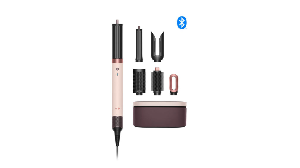 Airwrap Co-anda 2x™ Multistylist – Ceramic Pink Roséguld