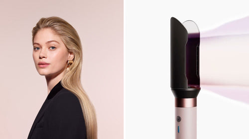Airwrap Co-anda 2x™ Multistylist – Ceramic Aprikos