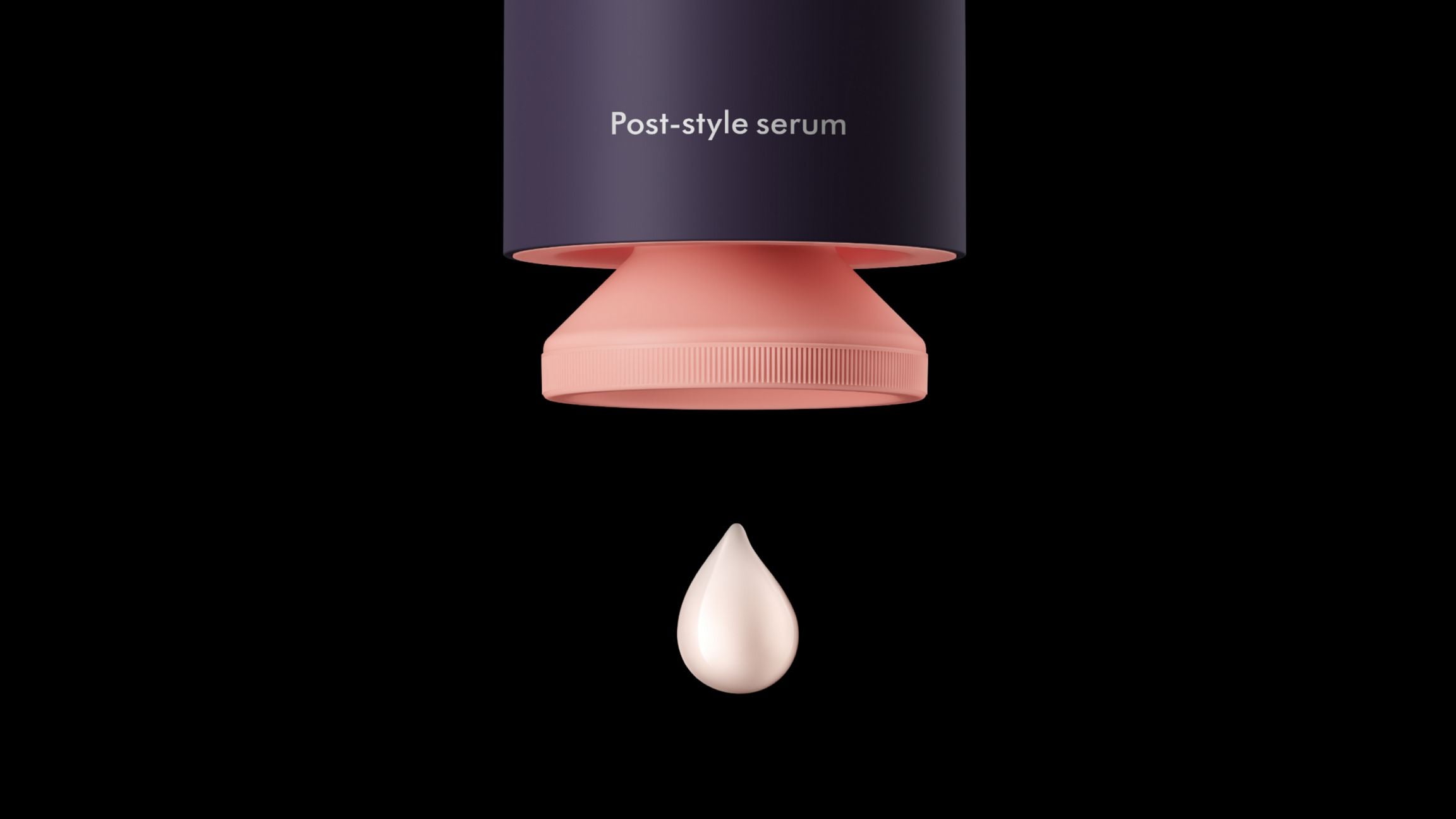 Chitosan™ Post-style serum