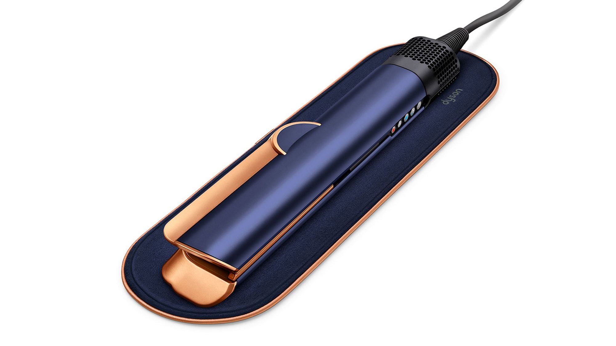 Airstrait™ Styler – Nattblå Koppar