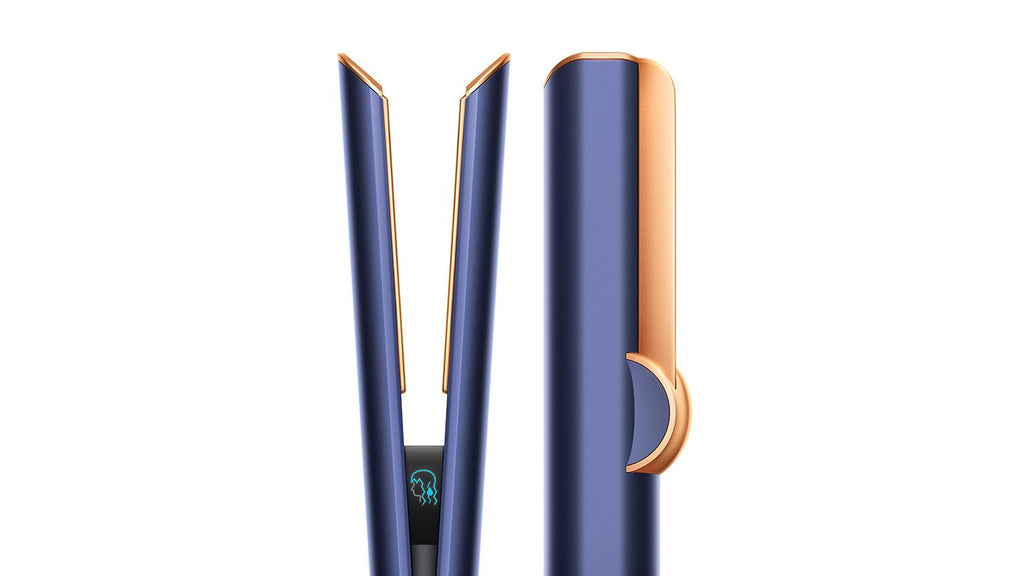 Airstrait™ Styler – Nattblå Koppar