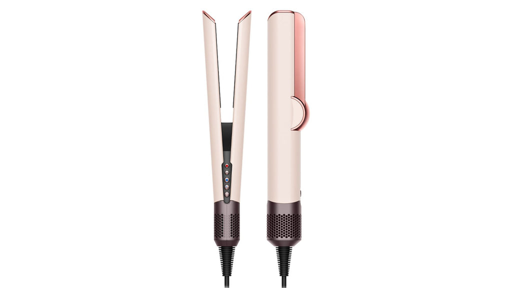 Airstrait™ Styler – Ceramic Pink Roséguld