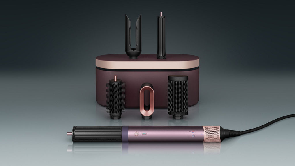 Airwrap Co-anda 2x™ Multistylist – Jasper Plommon
