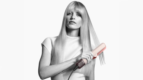 Airstrait™ Styler – Ceramic Pink Roséguld