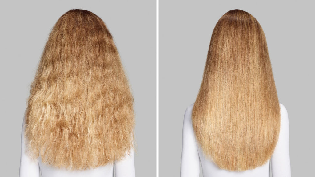 Airwrap Co-anda 2x™ Multistylist – Sammetsröd Guld