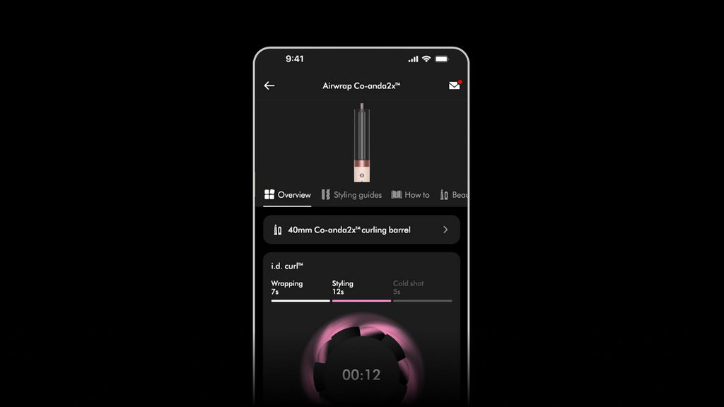 Airwrap Co-anda 2x™ Multistylist – Jasper Plommon