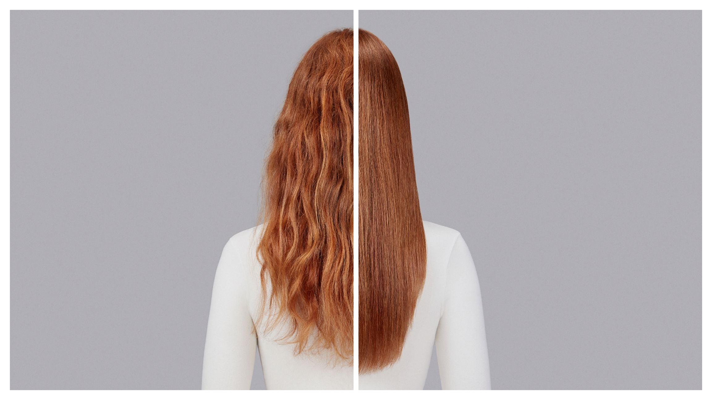 Chitosan™ Pre-style cream Straight to wavy – lätt balsam i resestorlek