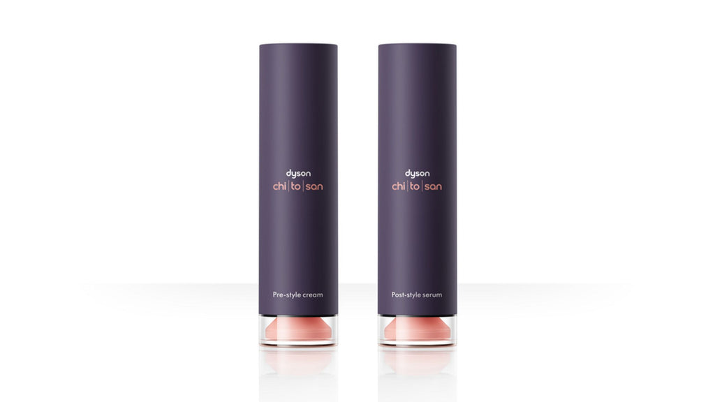 Chitosan™ Post-style serum