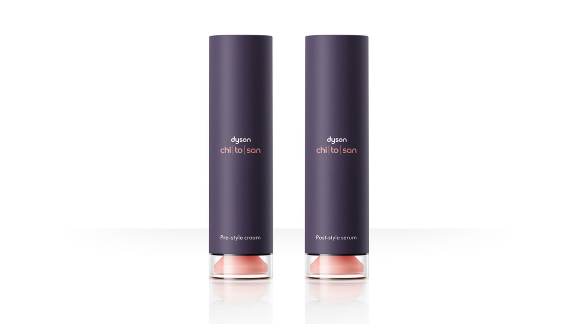 Chitosan™ Post-style serum