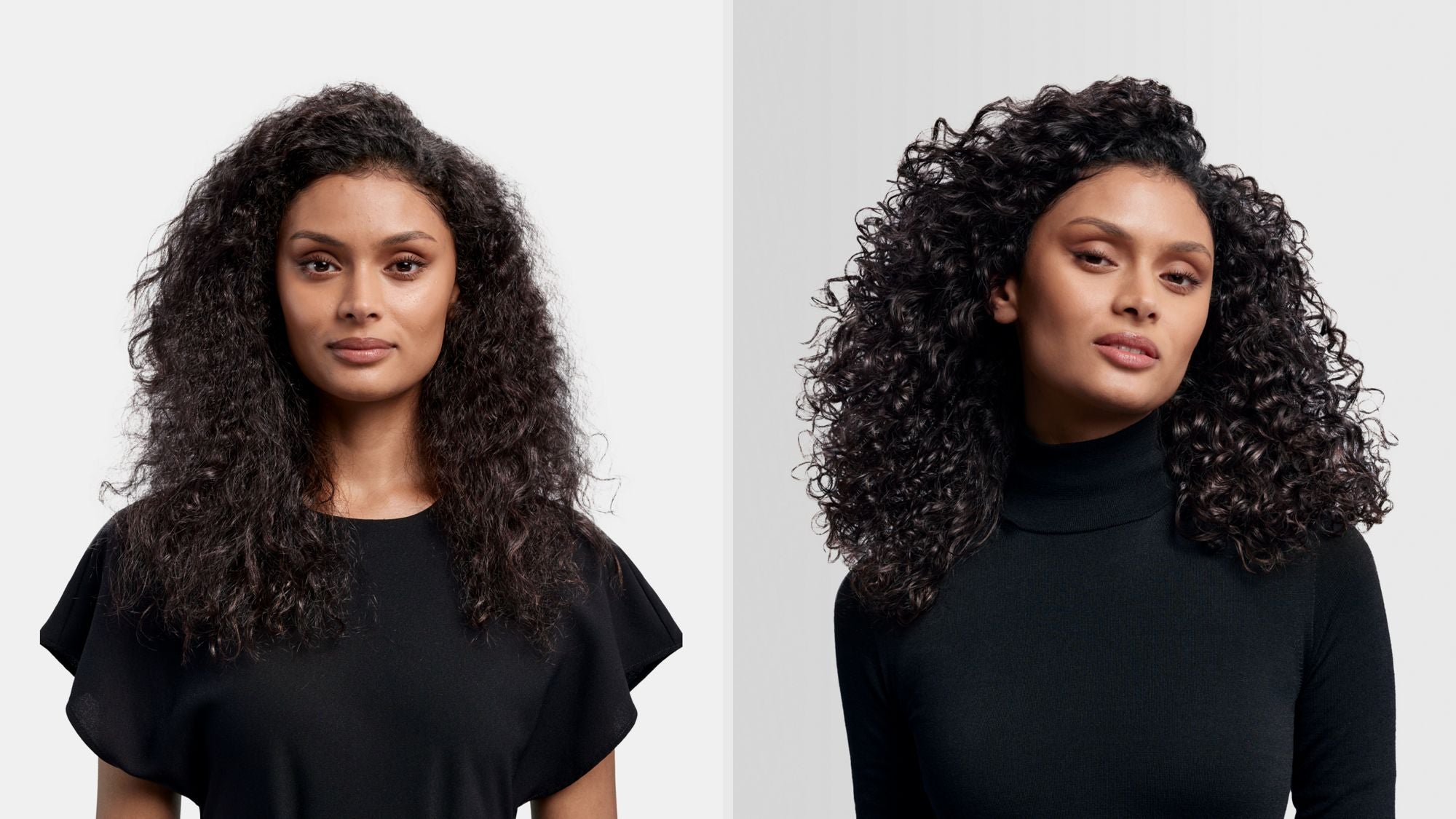 Airwrap i.d.™ Multistylist – Amber Silk