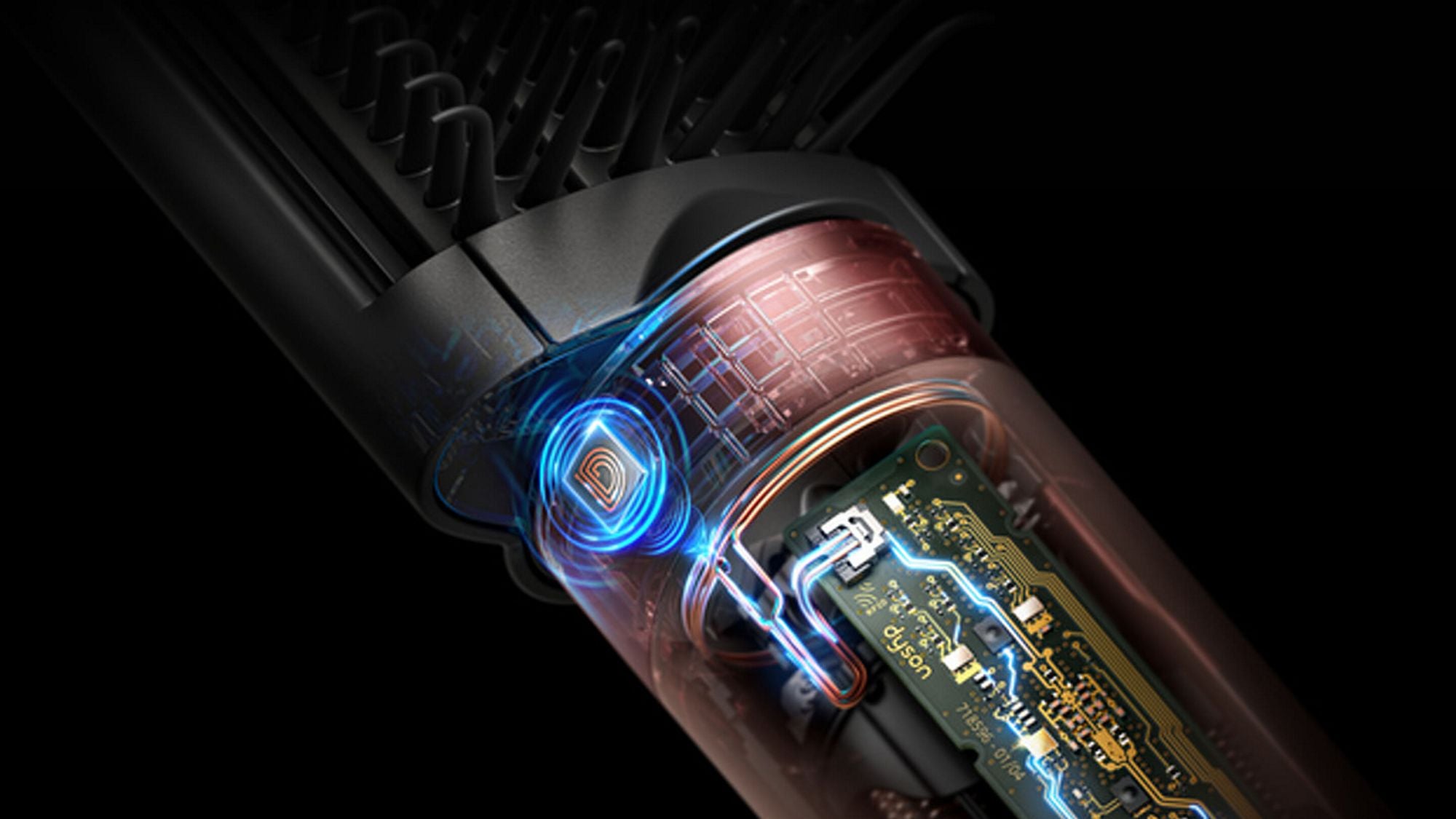 Airwrap Co-anda 2x™ Multistylist – Jasper Plommon
