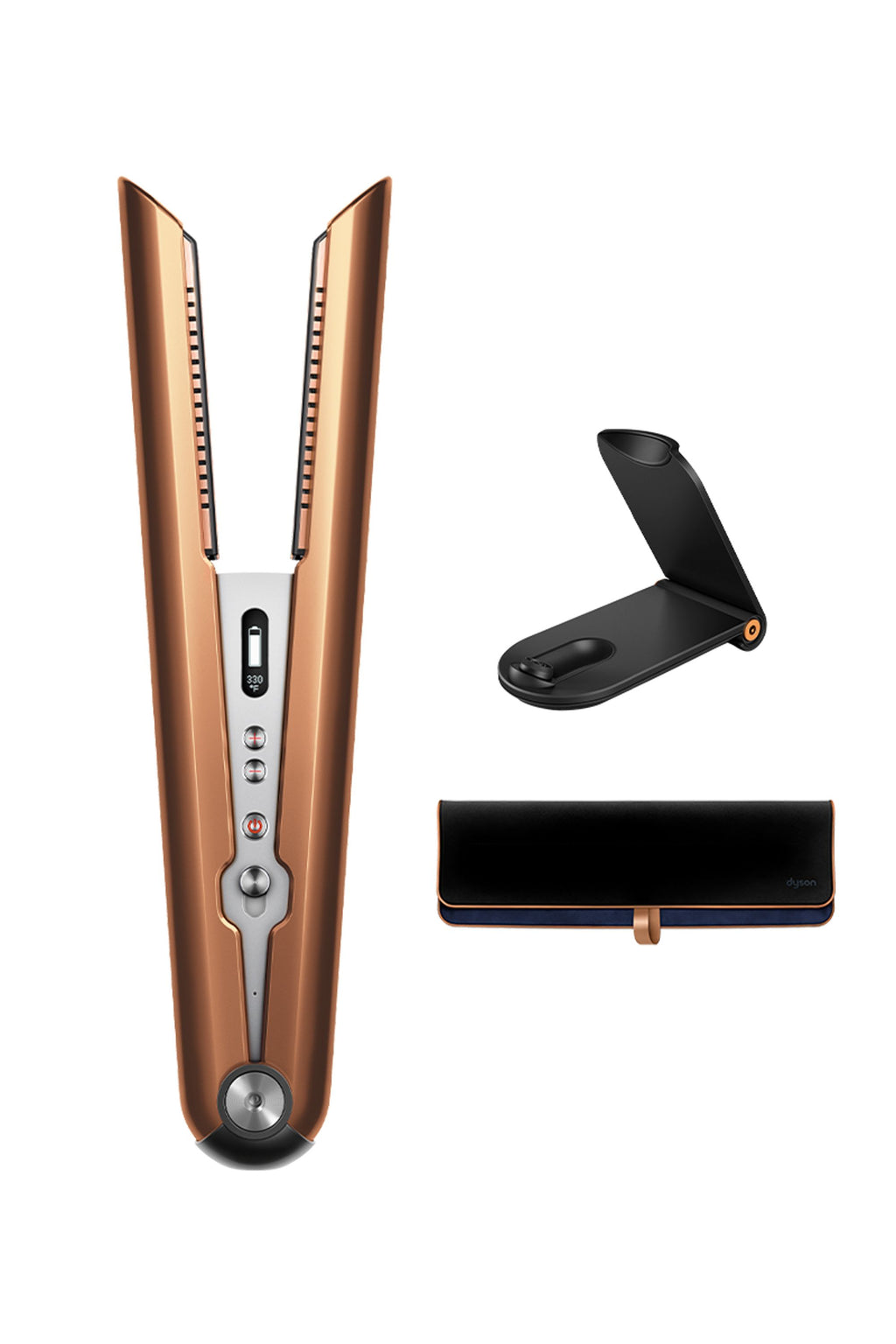 Corrale™ Plattång – Koppar