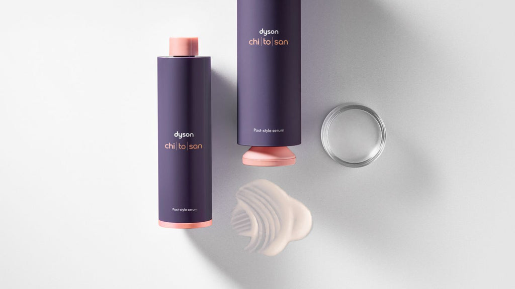 Chitosan™ Post-style serum