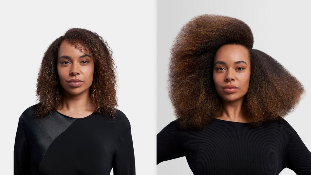 Airwrap i.d.™ Multistylist – Amber Silk