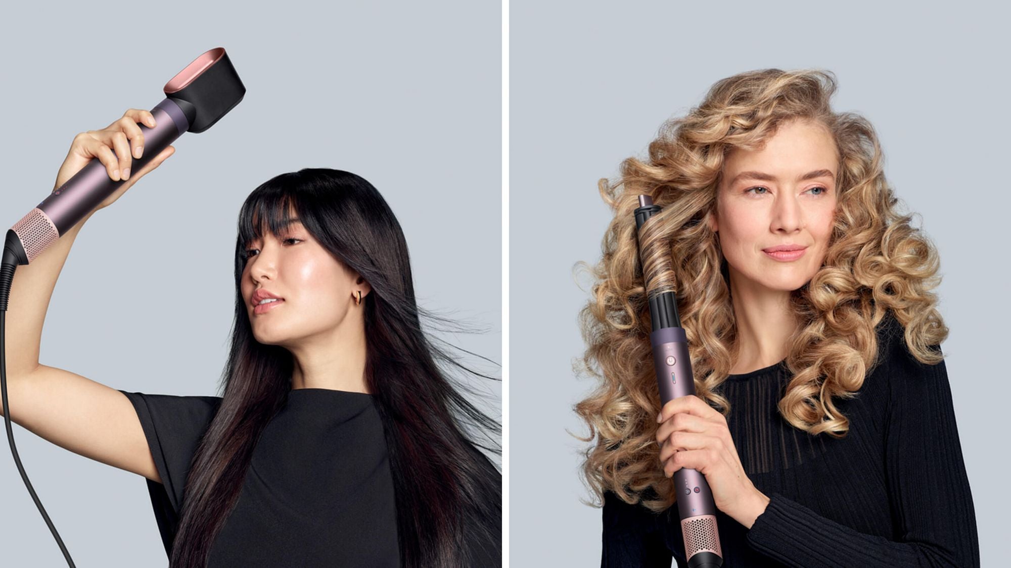 Airwrap Co-anda 2x™ Multistylist – Jasper Plommon