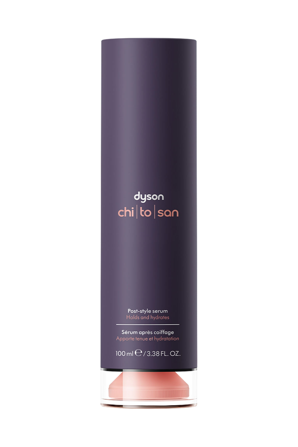 Chitosan™ Post-style serum