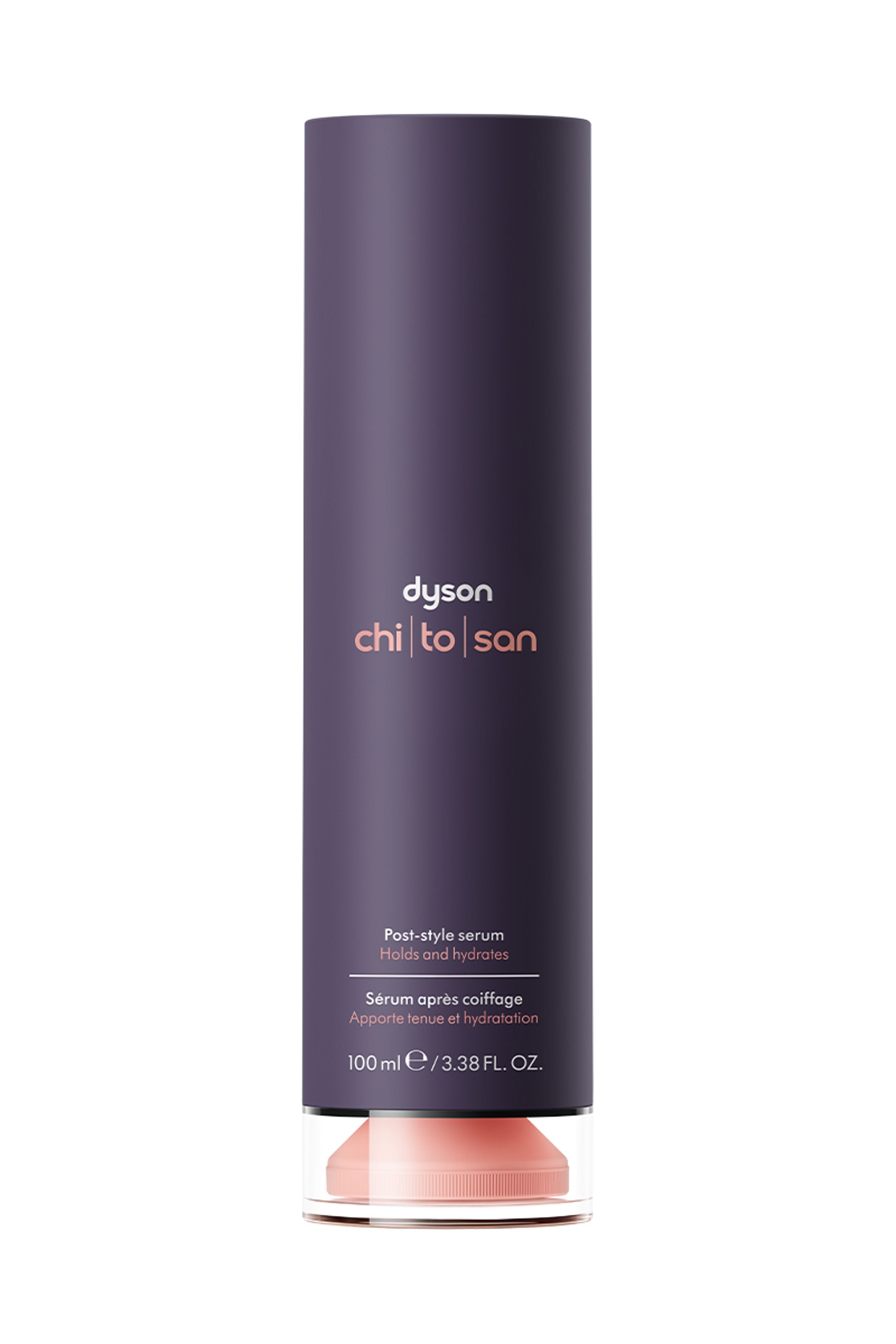 Chitosan™ Post-style serum