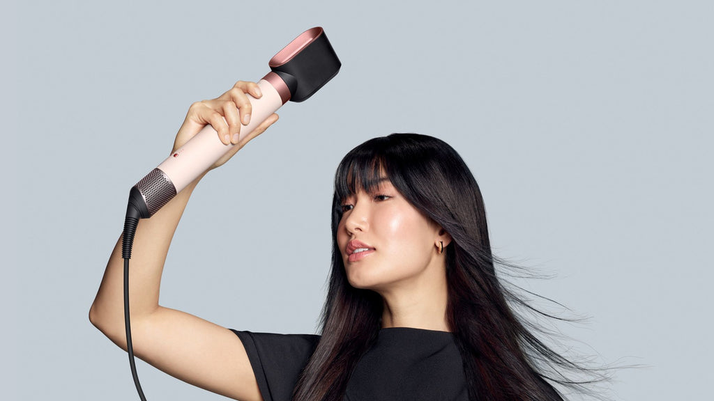 Airwrap Co-anda 2x™ Multistylist – Ceramic Aprikos