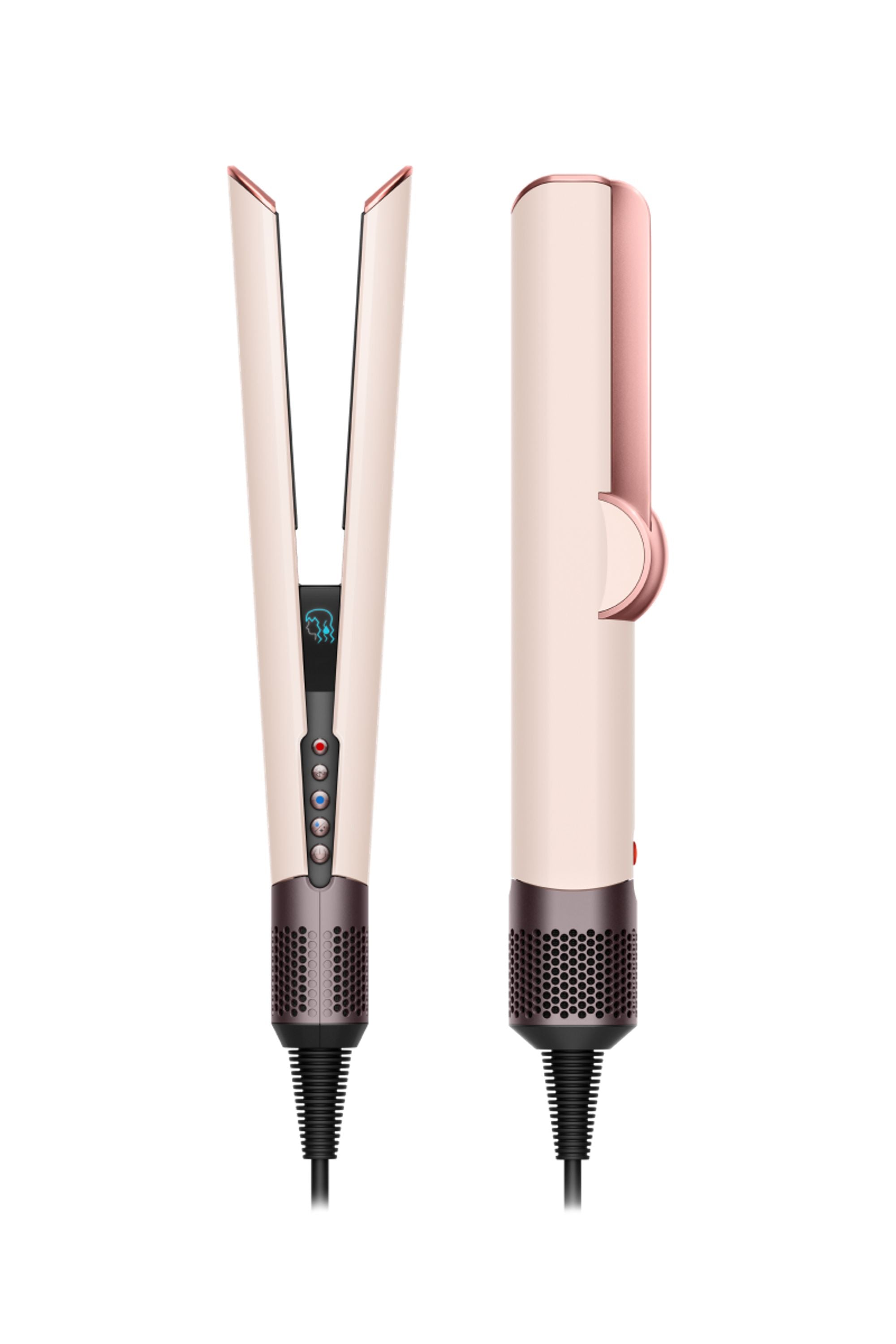 Airstrait™ Styler – Ceramic Pink Roséguld