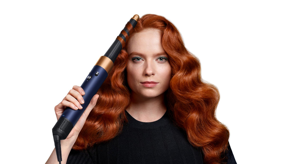 Airwrap i.d.™ Multistylist – Nattblå Koppar