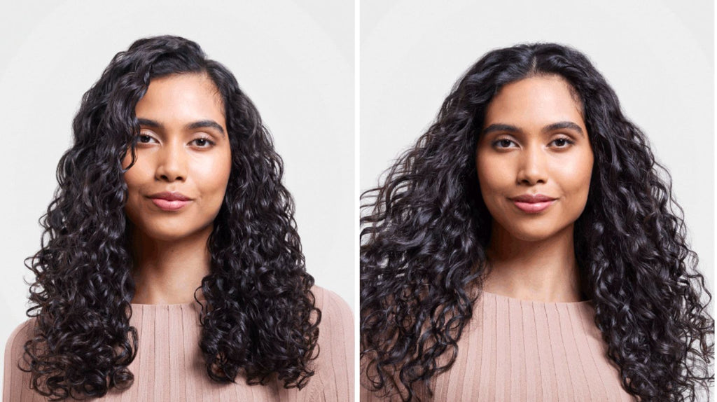 Supersonic Nural™ Hårtork – Amber Silk