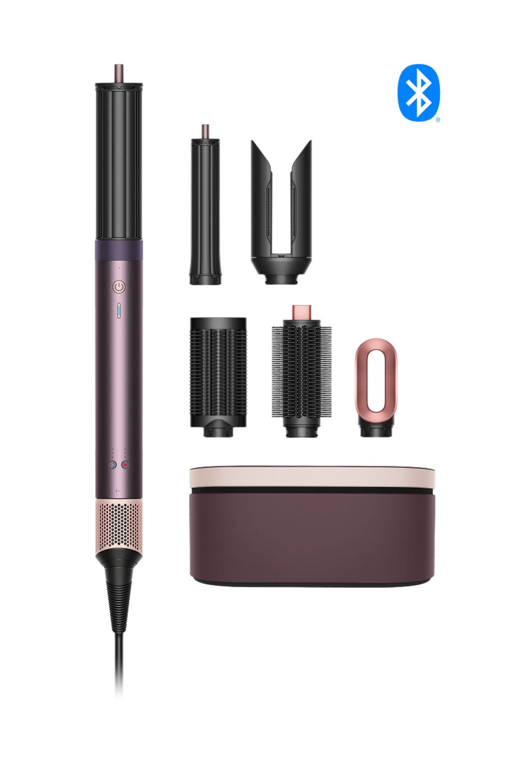 Airwrap Co-anda 2x™ Multistylist – Jasper Plommon
